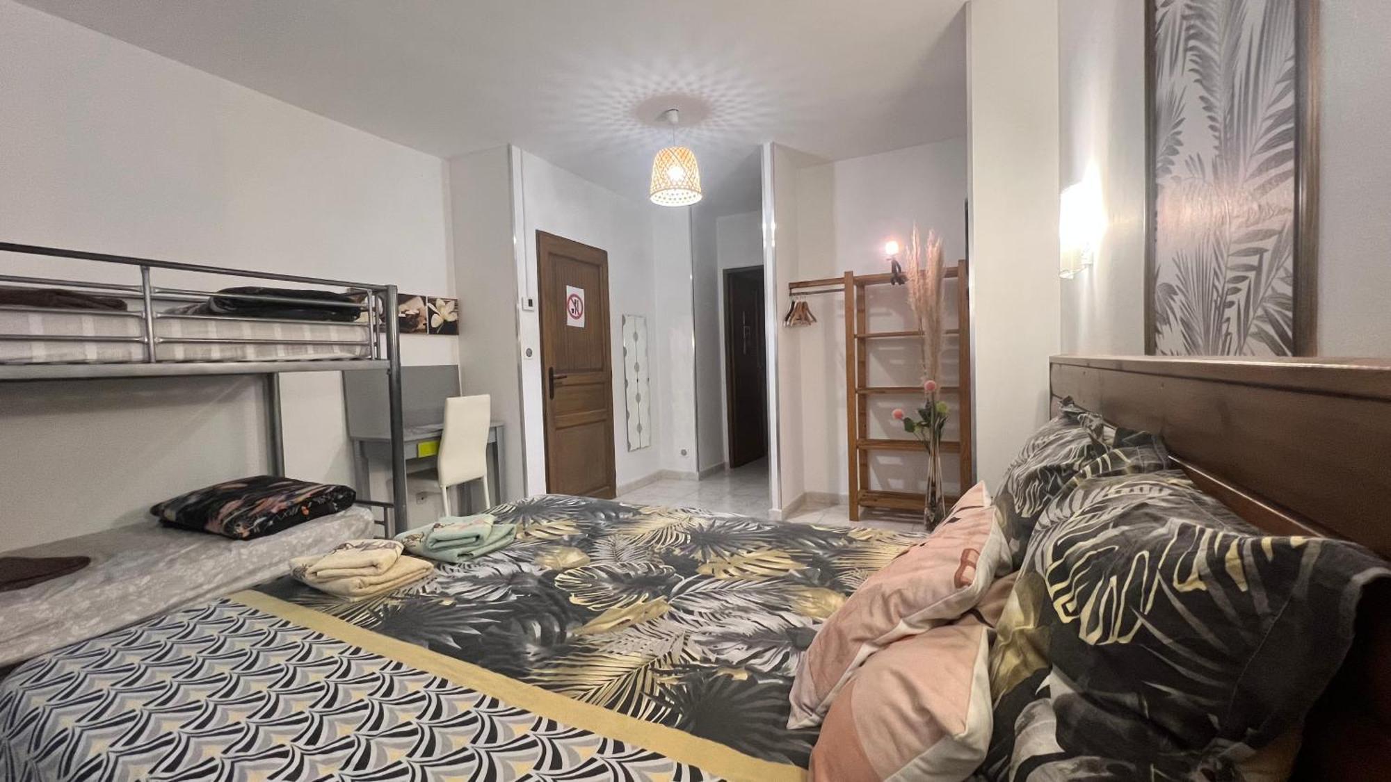 Chambres D'Hotes Le Saint Victor - Provence, Vaucluse Pernes-les-Fontaines Kültér fotó