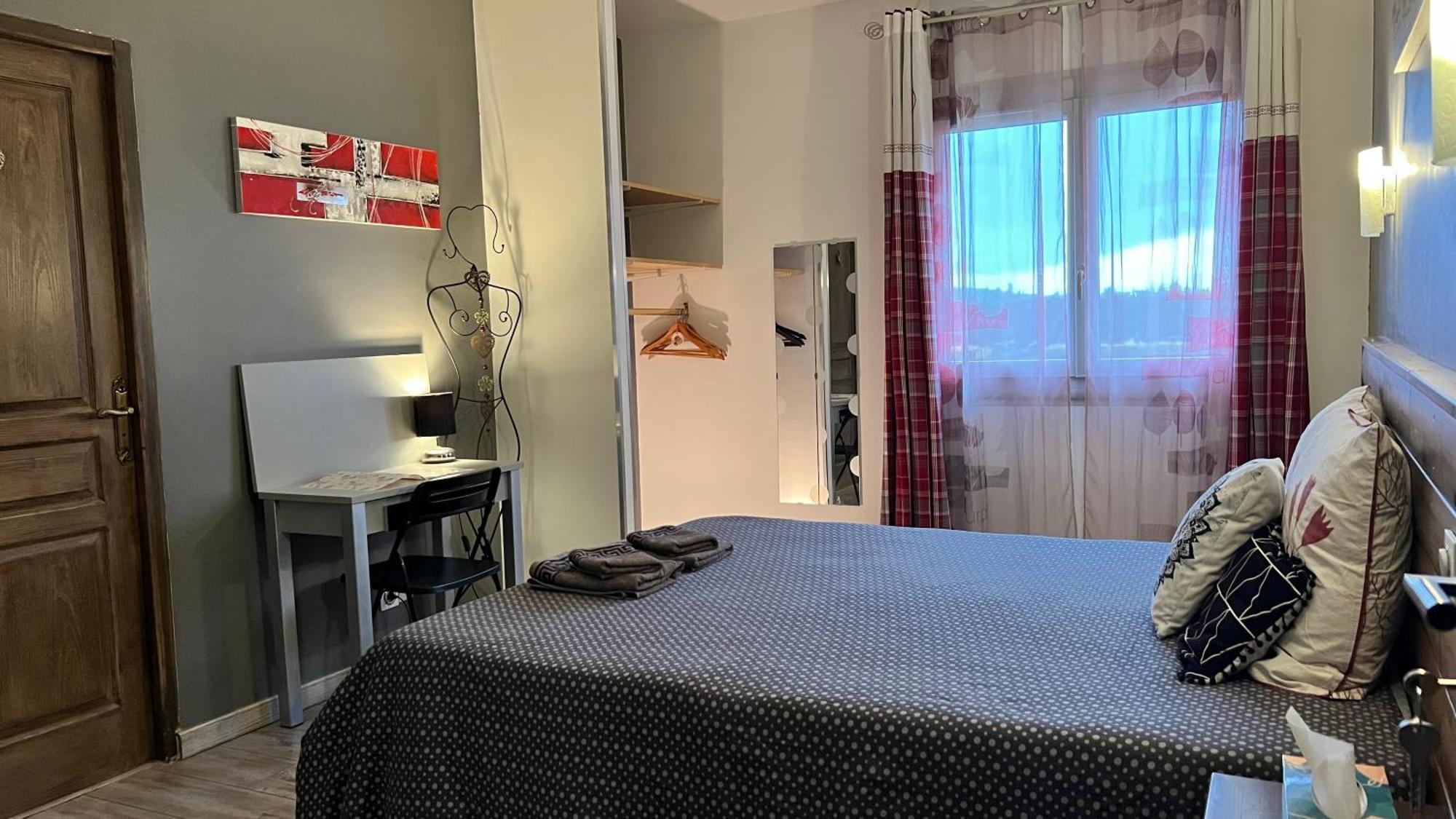 Chambres D'Hotes Le Saint Victor - Provence, Vaucluse Pernes-les-Fontaines Kültér fotó