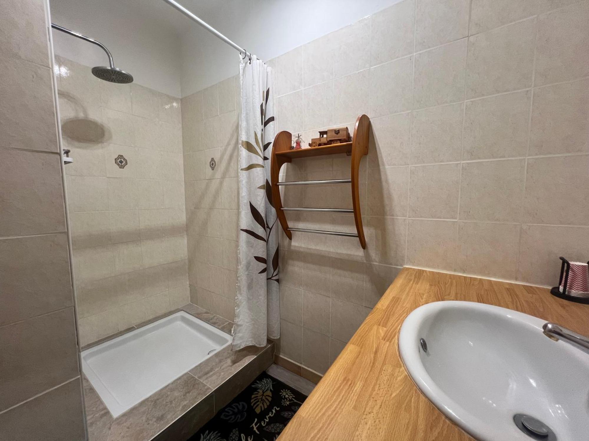 Chambres D'Hotes Le Saint Victor - Provence, Vaucluse Pernes-les-Fontaines Kültér fotó